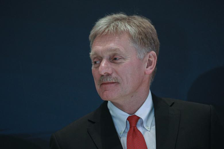 Дмитрий Песков