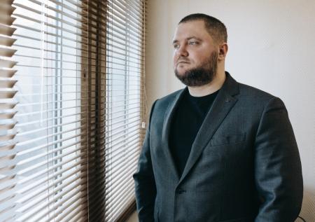 Суд продлил арест создателя «Омбудсмена полиции» на месяц