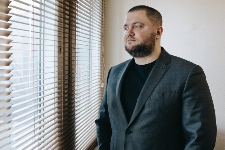 Владимир Воронцов