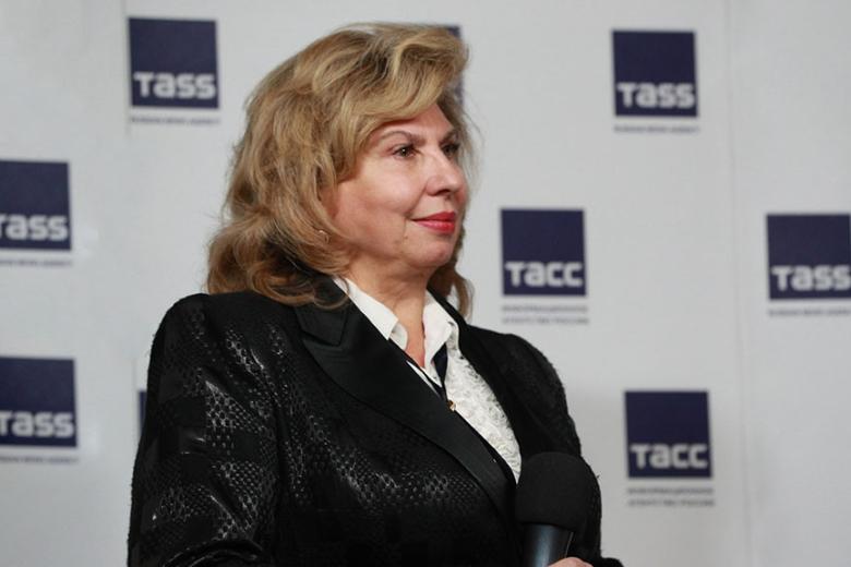 Татьяна Москалькова