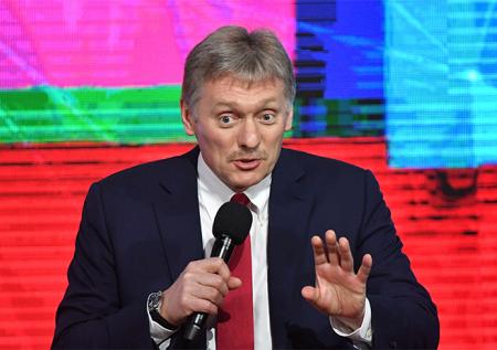 Песков рассказал о планах по совещанию Путина с представителями ОПК