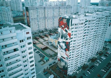 Активисты захотели присоединить Одинцово к Москве путем референдума