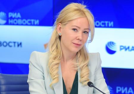 Мизулина назвала Моргенштерна проектом Запада