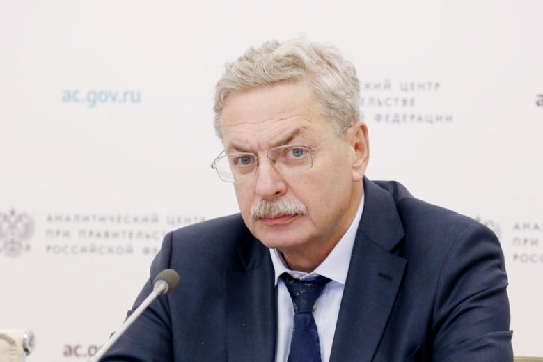 Анатолий Яновский