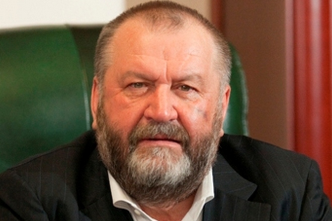 Александр Щукин