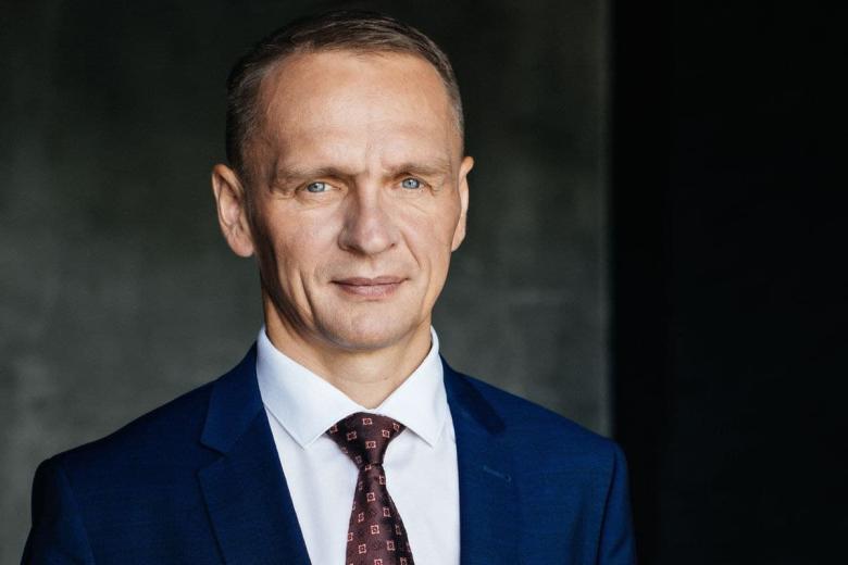 Сергей Колесников