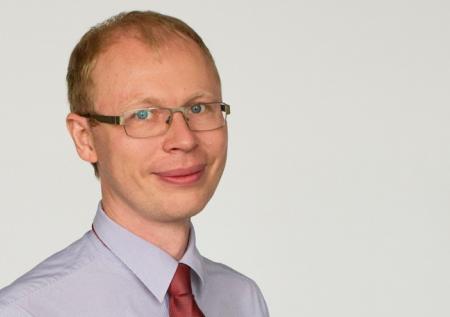 В Белоруссии задержали главу оппозиционной партии социал-демократов 