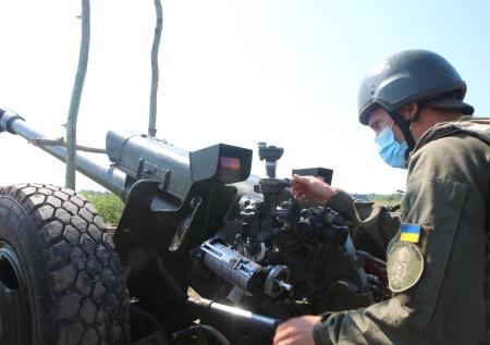 В Киеве прокомментировали обстрелы Донецка