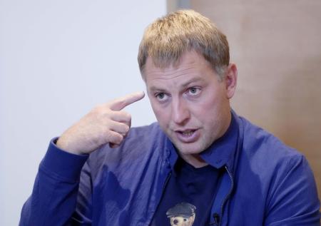 На основателя Gulagu.net Осечкина завели новое уголовное дело