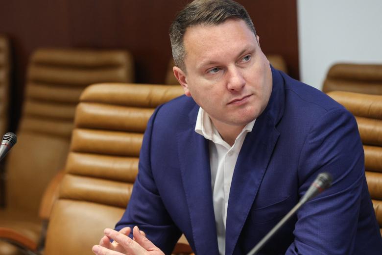 Александр Попелюх