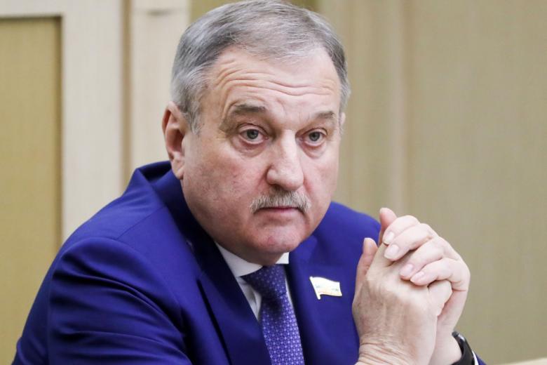 Владимир Быков