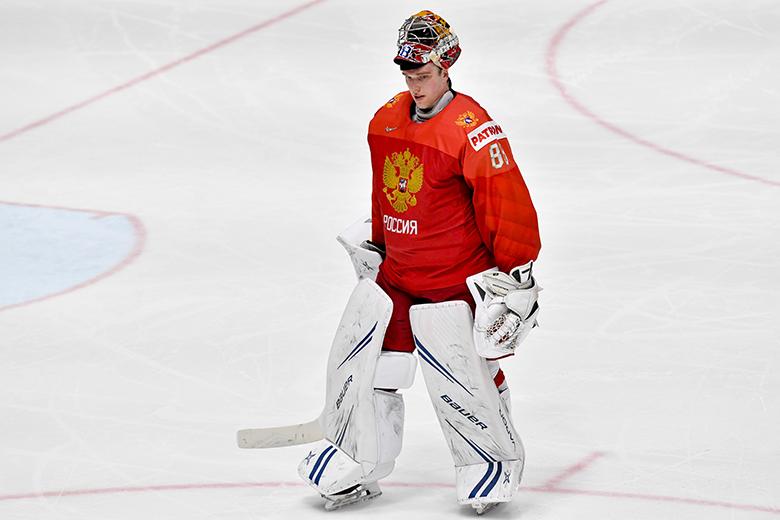Андрей Василевский 