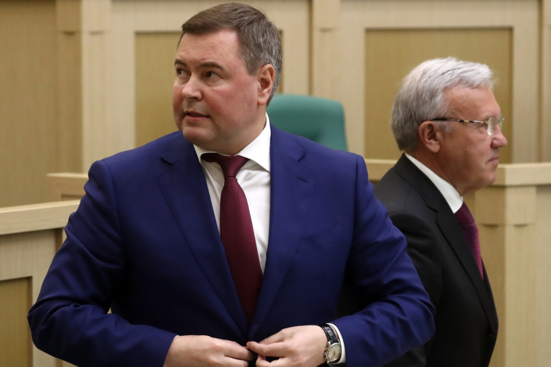 Дмитрий Свиридов