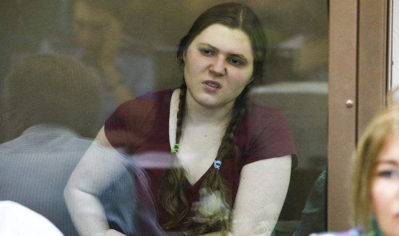 Анна Павликова
