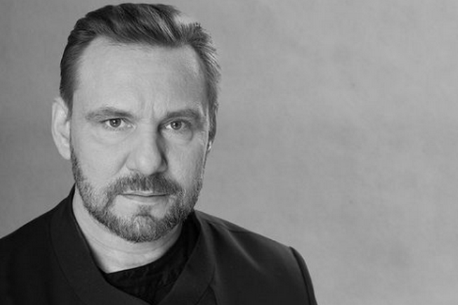 Андрей Егоров