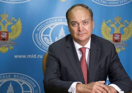 Посол РФ призвал США бороться с допингом в американских спортлигах