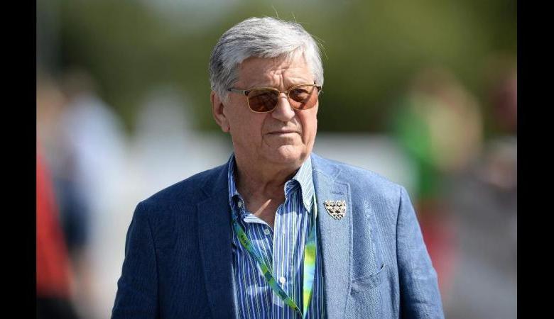 Александр Тихонов