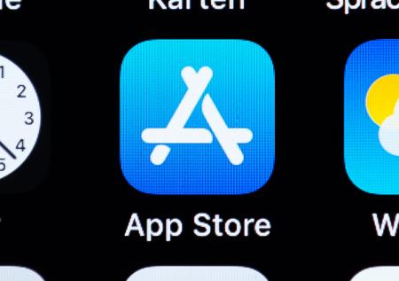 Продажи в App Store в 2019 году достигли $519 млрд
