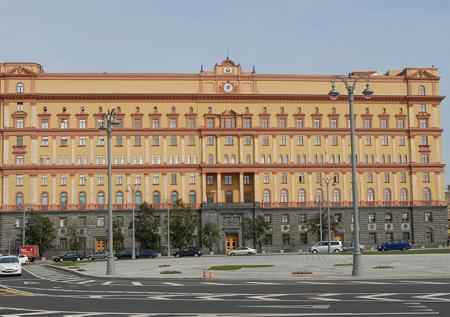 В МГД назвали шансы на возвращение памятника Дзержинскому на Лубянку