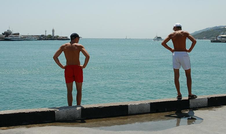 Ялта, Крым