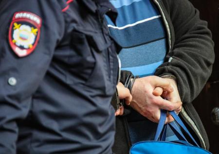Российский суд приговорил физика Маслова к 14 годам колонии за госизмену