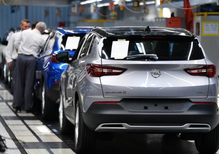 Аналитик оценил перспективы Opel на российском рынке