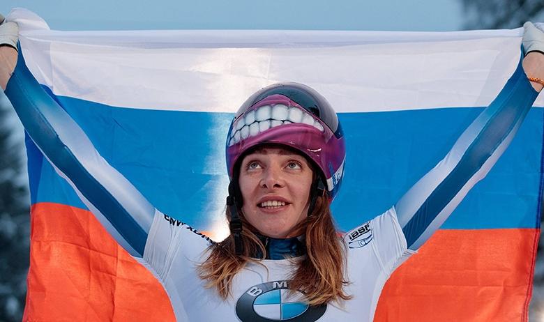 Елена Никитина
