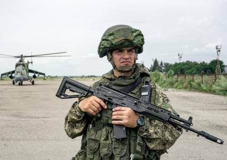 Власти опровергли сообщения о вступлении ВСУ в Снигиревку под Николаевом