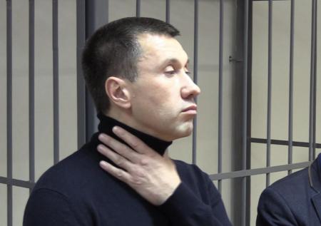 Находящийся под следствием экс-министр отправился в зону СВО