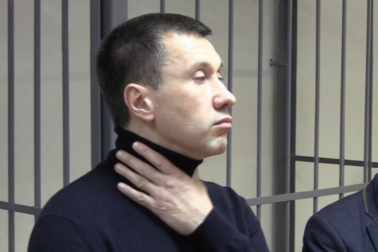 Алексей Пьянков