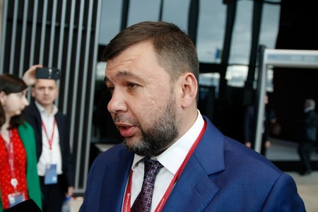 Российские управленцы стали главами четырех министерств ДНР