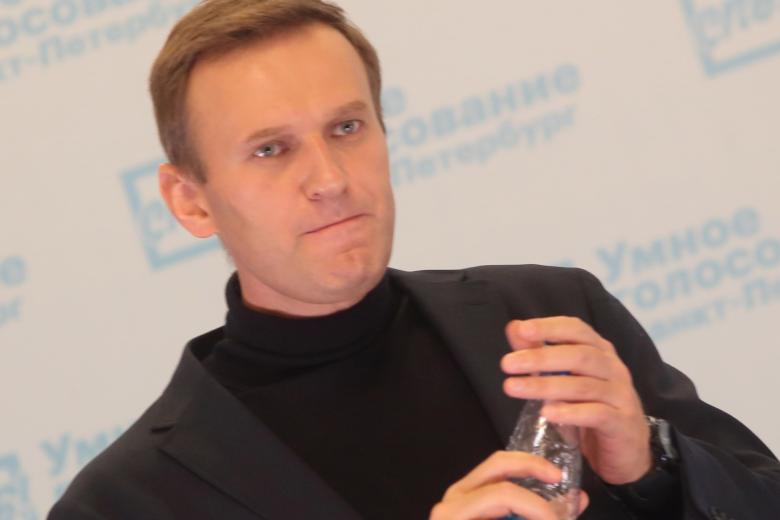 Алексей Навальный