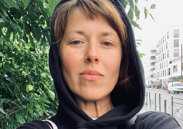 Анна Кузина