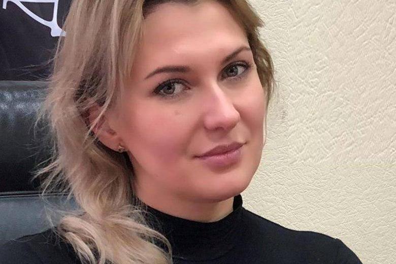 Дарья Морозова