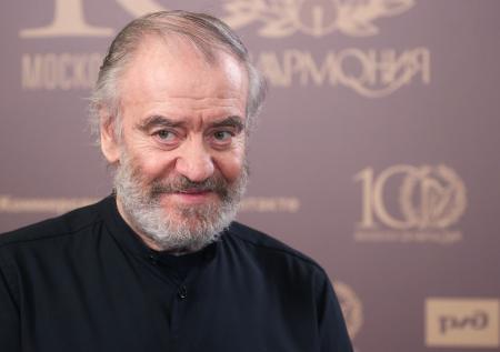 «Крокус», Цискаридзе, перестановки в Большом: как живет Валерий Гергиев