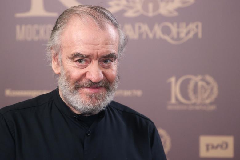 Валерий Гергиев
