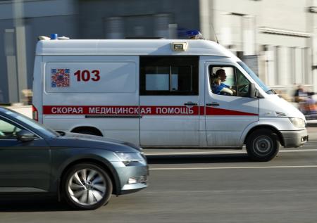 Житель Челябинской области разбился об землю после подарка жены