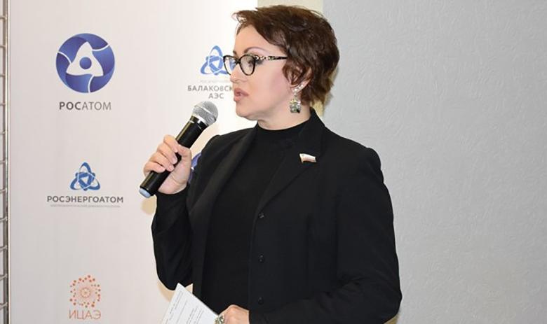 Наталья Соколова