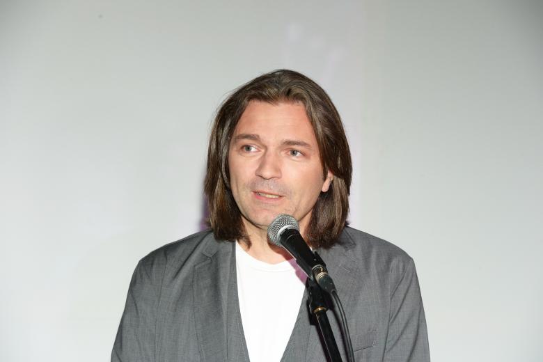 Дмитрий Маликов