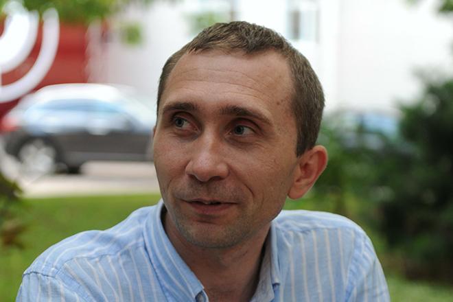 Дмитрий Грачёв