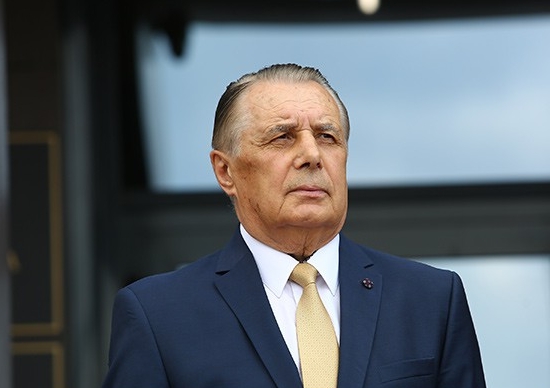 Валентин Сукало