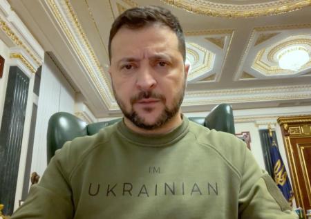 Нужна победа: почему России играет на руку отказ Зеленского от переговоров
