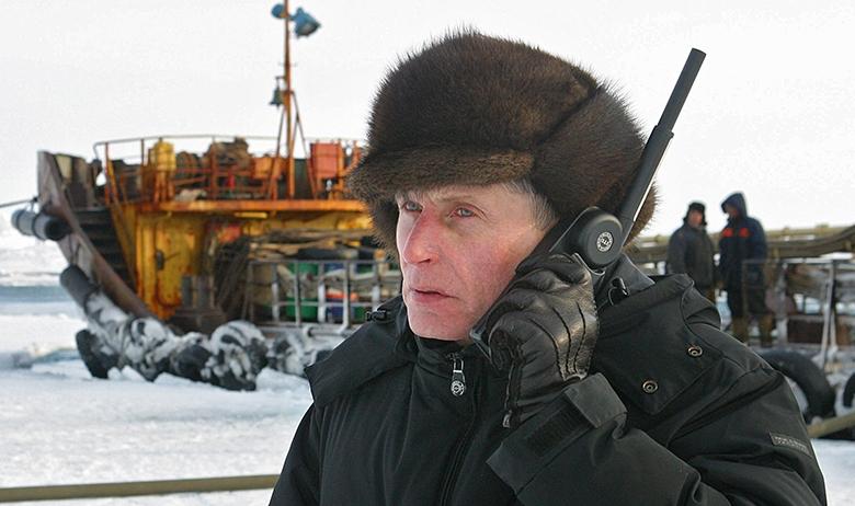 Олег Кожемяко