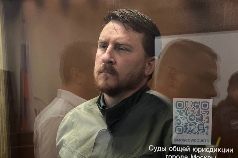 Алексей Копайгородский