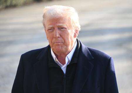 Политолог допустил вмешательство Трампа в ситуацию с «Северными потоками»