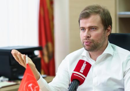 Внук Зюганова назвал главную заслугу лидера КПРФ как политика