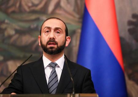 Баку отреагировал на выступление главы МИД Армении в Гааге