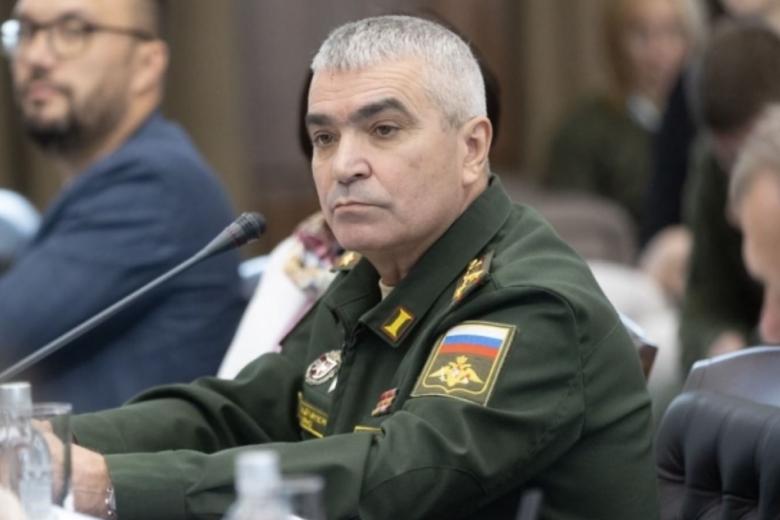 Вячеслав Ахмедов