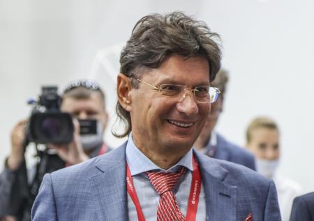 «Спартак КБ телега»: Федун покинет пост главы совета директоров «Спартака»