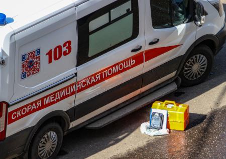 На заводе «Норникеля» погиб рабочий
